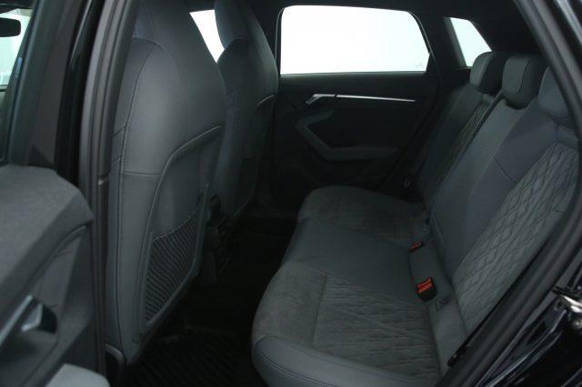 AUDI S3 SPB TFSI 310CV quattro Stronic *SCONTO IMMEDIATO*