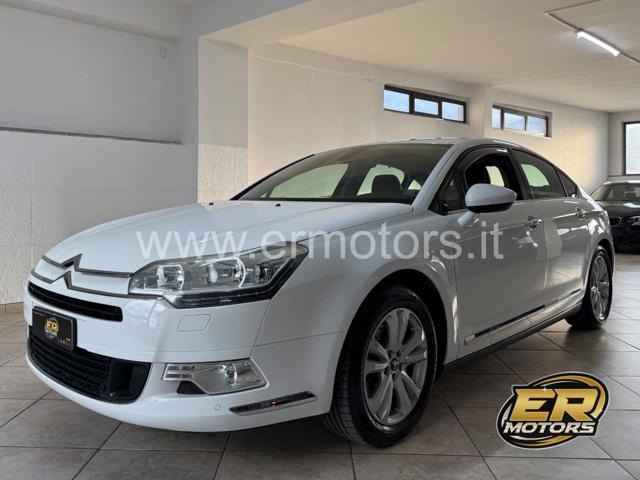 CITROEN C5 2.0 HDi 140cv Executive