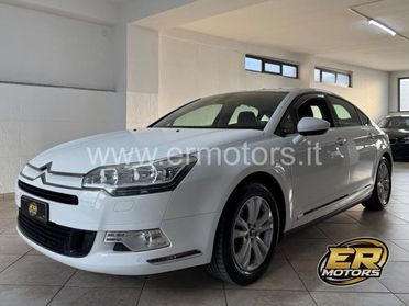 CITROEN C5 2.0 HDi 140cv Executive