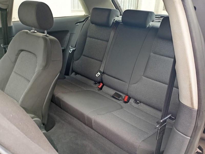 Audi A3 2.0 16V TDI Ambition