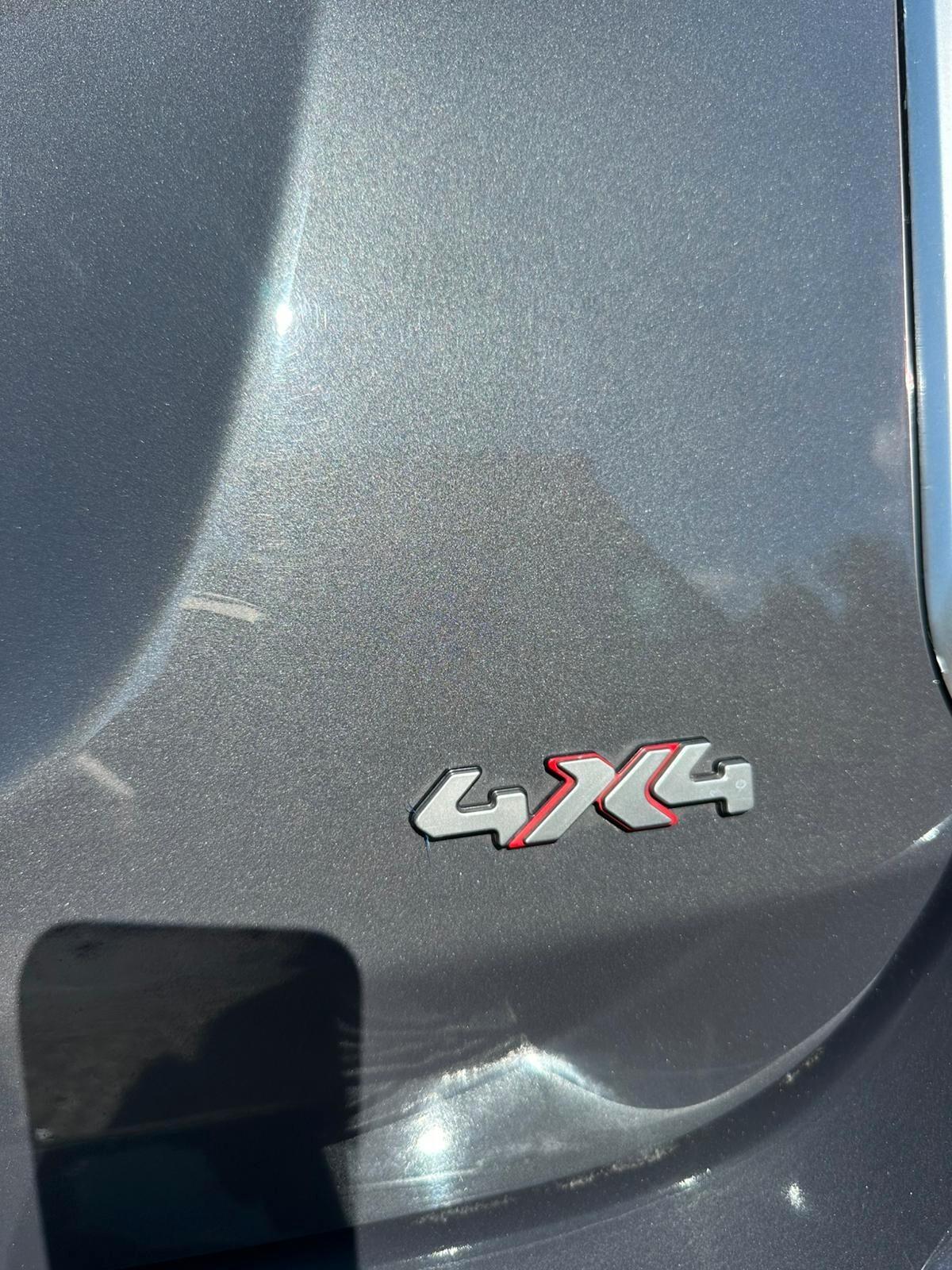 Fiat 500X 2.0 MultiJet 2015 Cambio Automatico