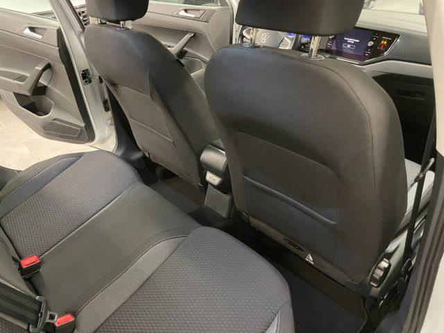 VOLKSWAGEN Taigo 1.0 TSI 110 CV DSG Life