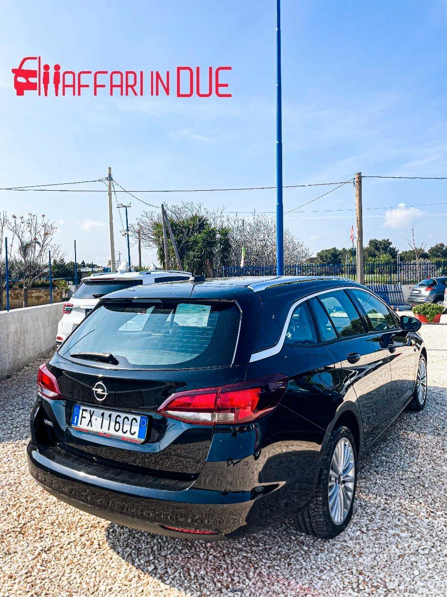 Opel Astra 1.6 CDTi 136CV Start&Stop Sports Tourer Innovation