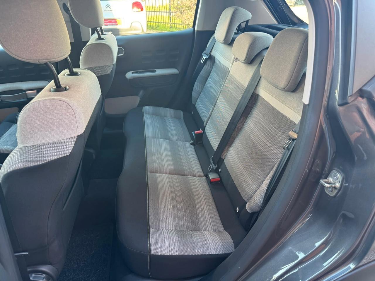 Citroen C3 1.2 PureTech 83 S&S Shine