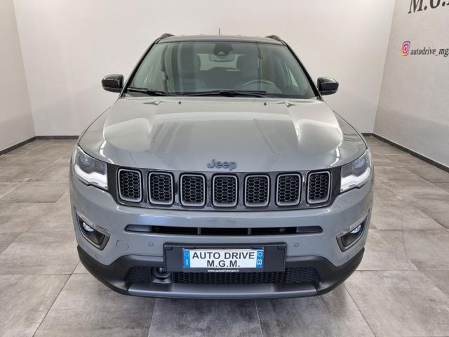 JEEP Compass 1.3 Turbo T4 240 CV PHEV AT6 4xe S