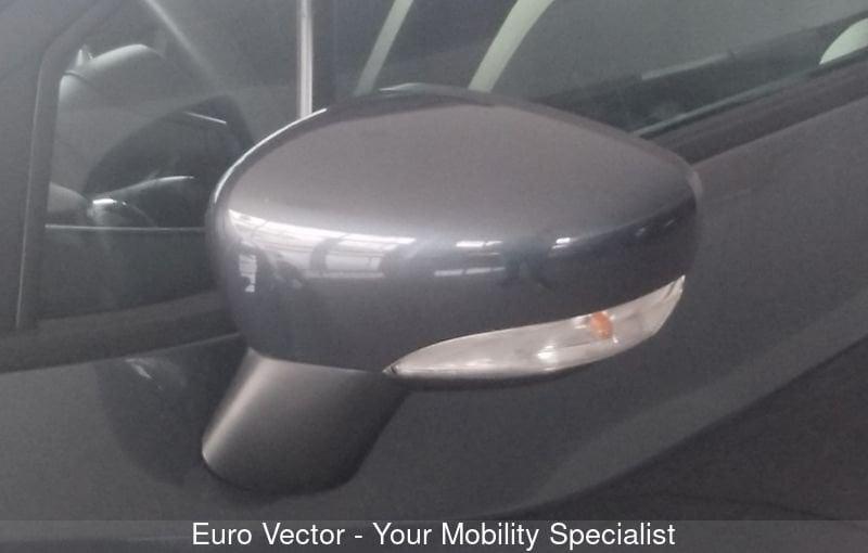 Nissan Micra 1.0L Acenta