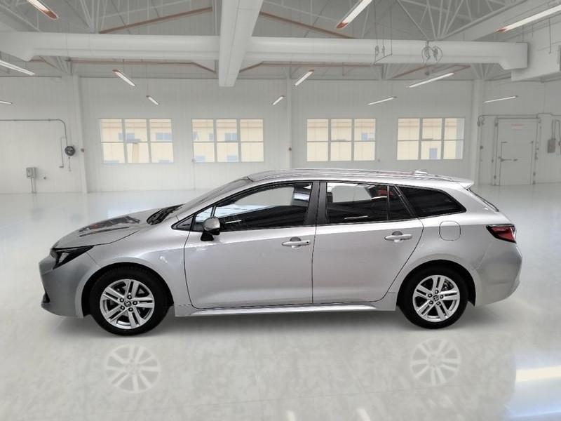 TOYOTA COROLLA TS 1.8 HYBRID BUSINESS STATION WAGON
