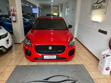 Jaguar E-Pace 2.0D 180 CV AWD aut. First Edition