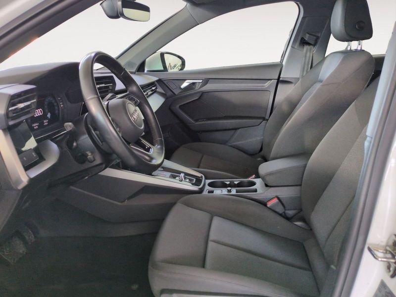 Audi A3 30 TDI S tronic