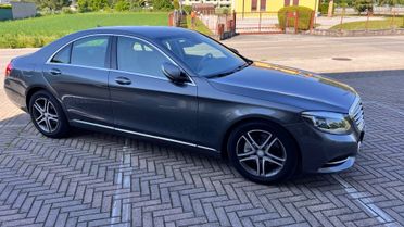 Mercedes-benz S 350 MAXIMUN 4MATIC