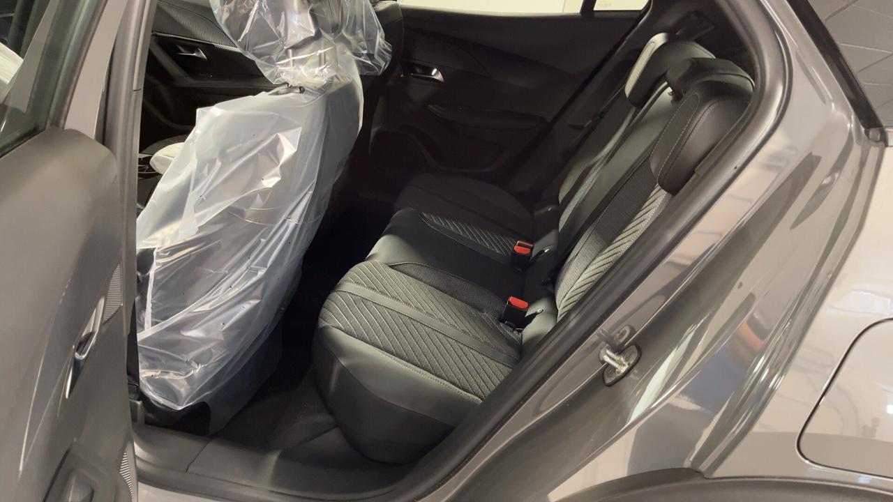 Peugeot 2008 130cv EAT8 Allure Pack RESTYLING AUTOMATICA