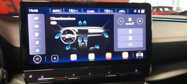 CUPRA Formentor 1.5 TSI VIDEO