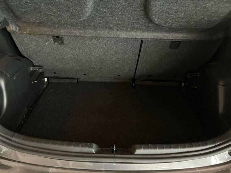 Toyota Yaris 5 Porte 1.0 VVT-i Cool