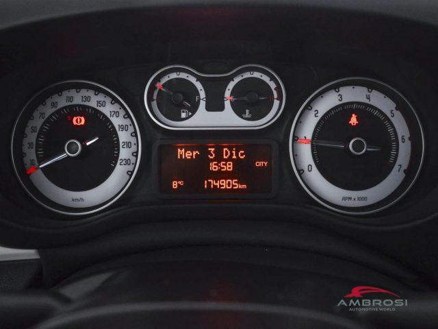 FIAT 500L 1.3 Multijet 95 CV Trekking - PER OPERATORI DEL SE