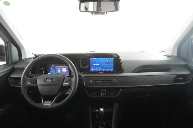 FORD Tourneo Courier Tourneo Courier 1.0 EcoBoost Powershift Titanium