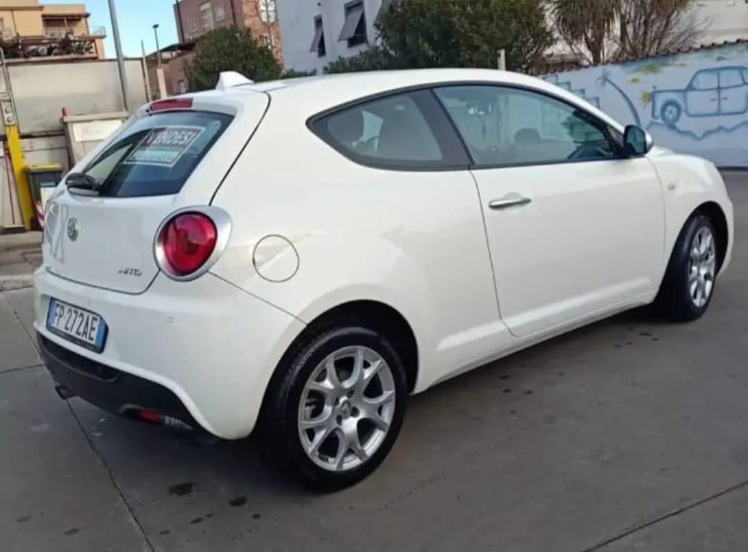 Alfa Romeo MiTo 1.4 Super 78cv