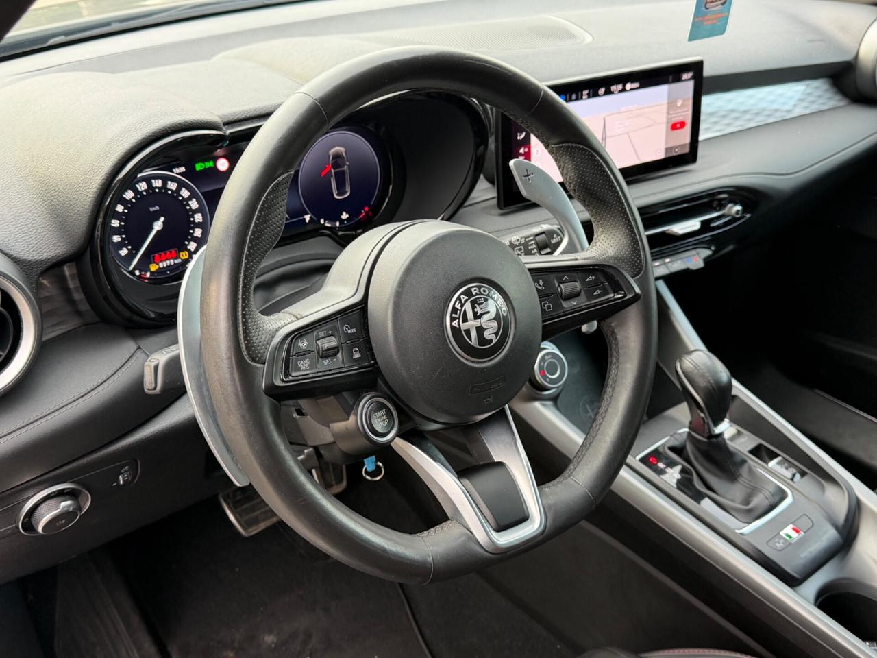 ALFA ROMEO Tonale 2022 1.5 130cv MHEV SPECIALE