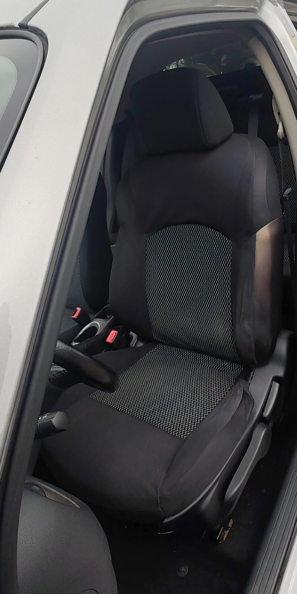 Nissan Juke 1.5 dCi Start&Stop Tekna