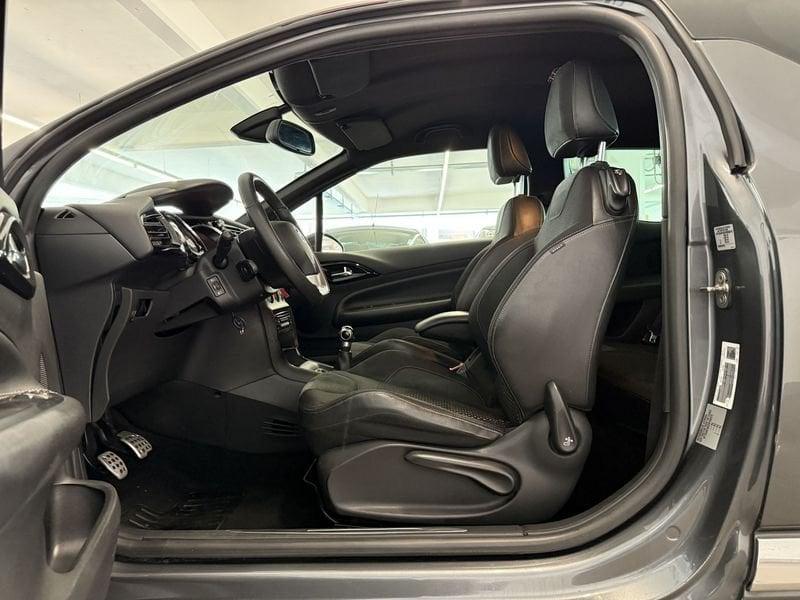 DS DS3 DS3 1.4 VTi 95 GPL airdream Chic