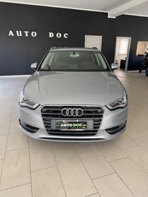 Audi A3 2.0 TDI 150 CV clean diesel Attraction