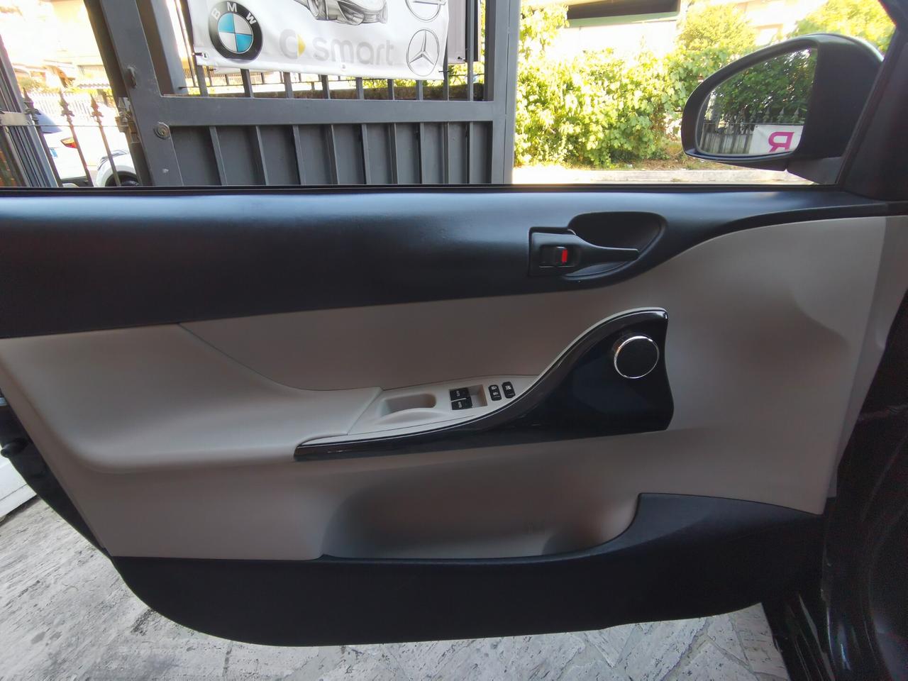 Toyota iQ 1.0 Active