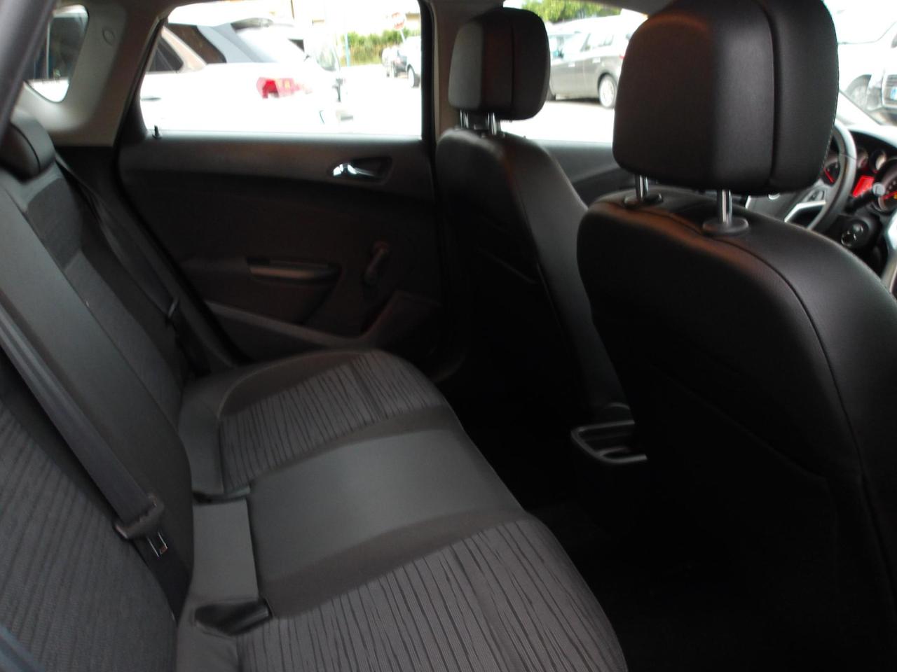 Opel Astra 5 Porte Astra 5p 1.6 cdti Elective s&s 110cv E6