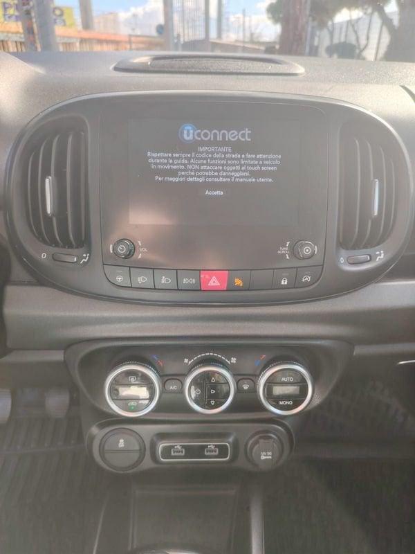 FIAT 500L 500L 1.4 95 CV S&S Cross