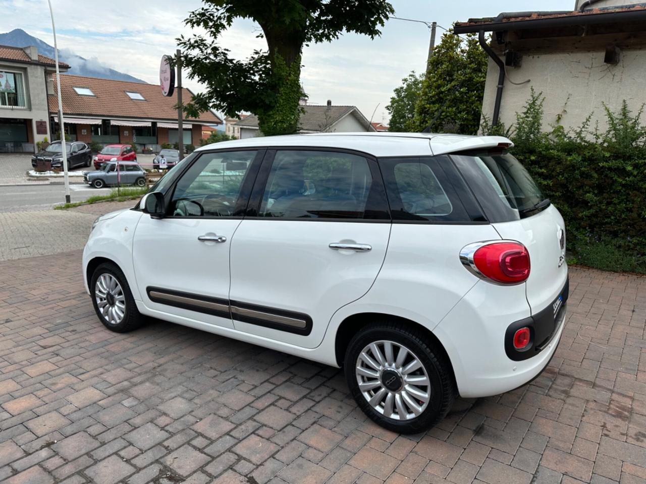 Fiat 500L 1.6 Multijet 105 CV Pop Star