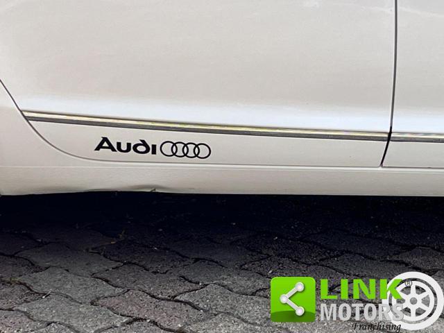 AUDI A6 Avant 2.0 TDI 136 CV F.AP.