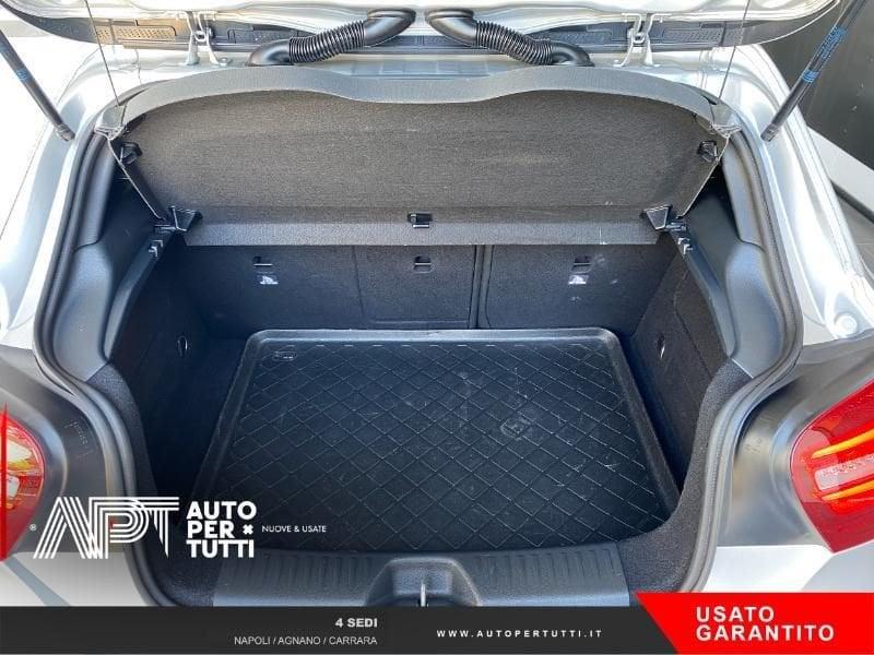 Mercedes-Benz Classe A A 200 d Sport Activity edition 4matic auto