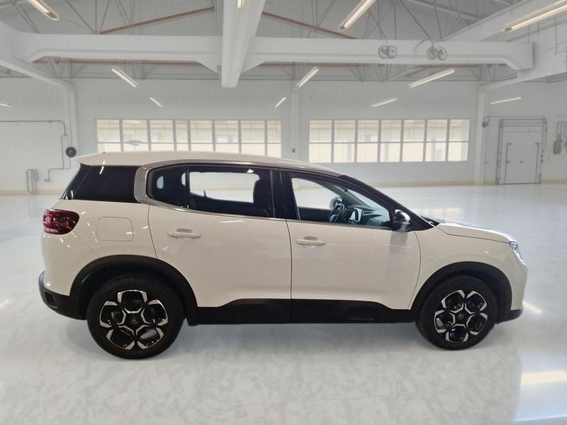 CITROEN C5 AIRCROSS BLUEHDI 130 SES FEEL PACK EAT8 AUTO SUV