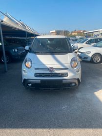 Fiat 500L 1.3 Multijet 95 CV Cross