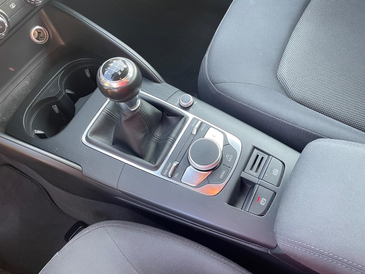 Audi A3 SPB 1.6 TDI