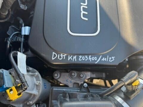 Fiat 500X 1.6 MultiJet 120 CV Cross