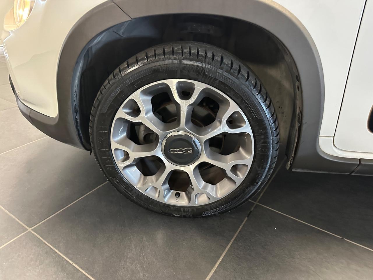 FIAT 500L 1.3 MJT 95 CV AUTOMATICA
