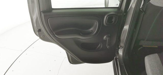 FIAT Panda 1.0 FireFly S&S Hybrid City Life 5 POSTI