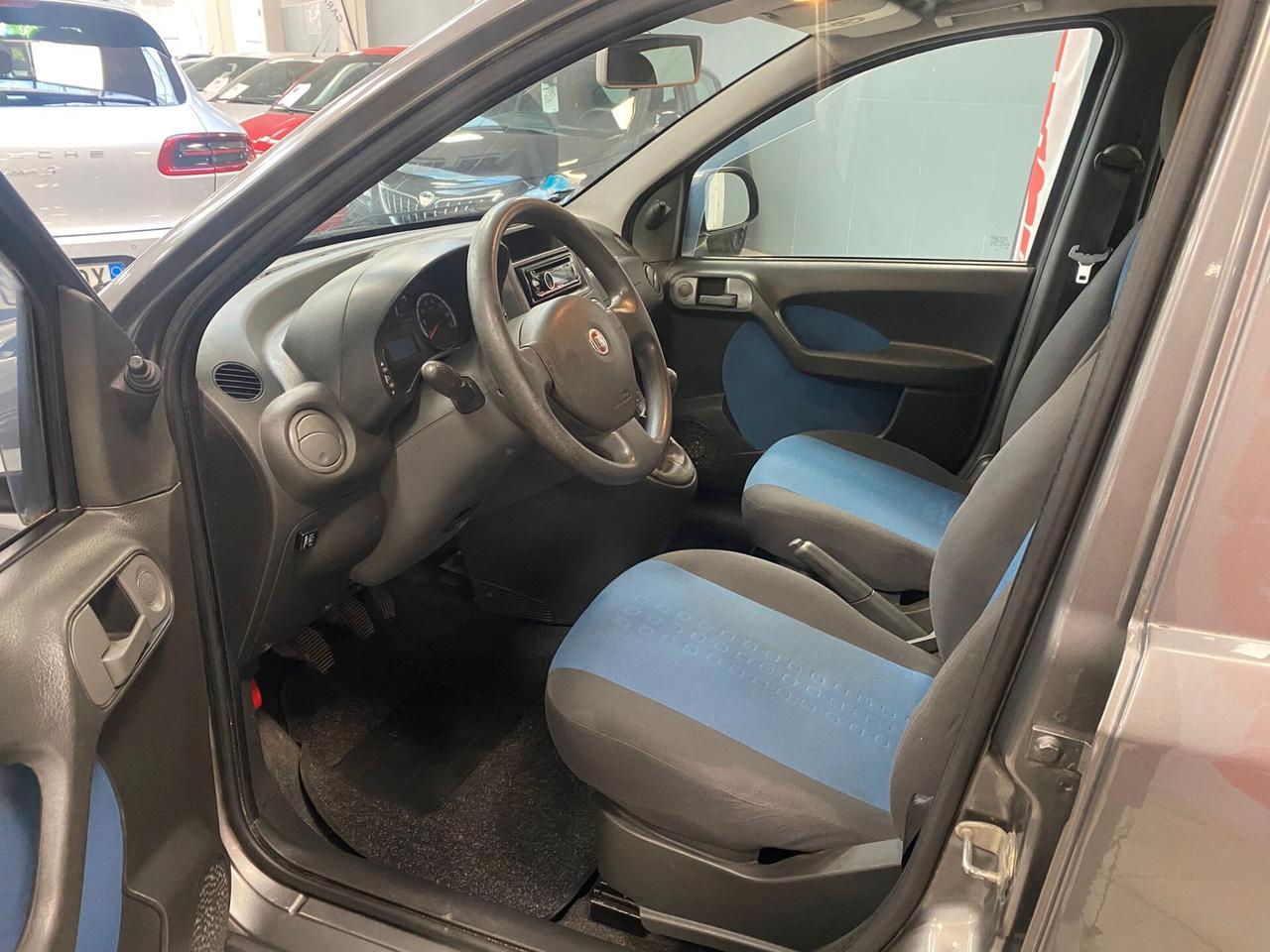 Fiat Panda 1.2 Dynamic GPL