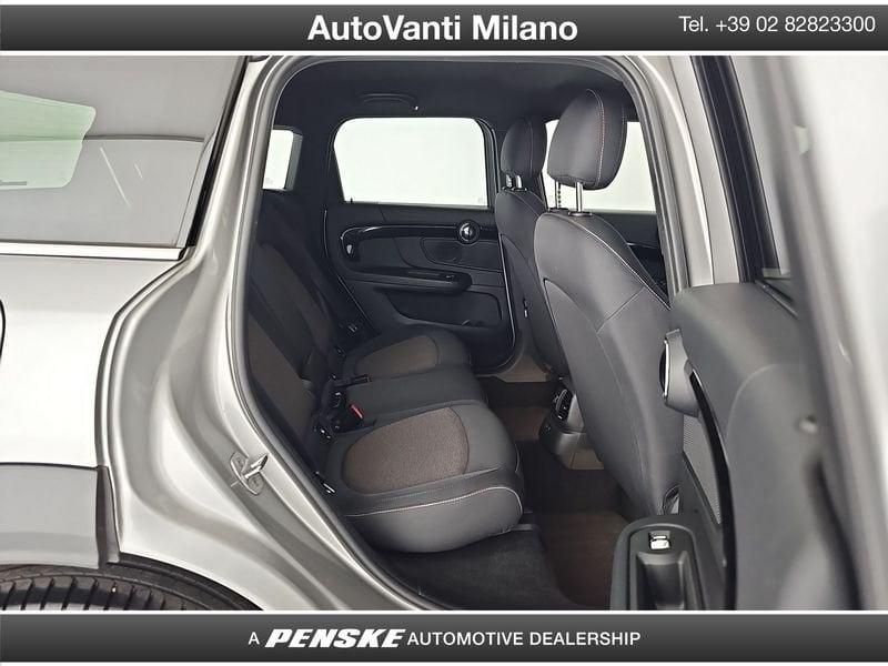 MINI Mini Countryman F60 Mini 1.5 Cooper Essential Countryman