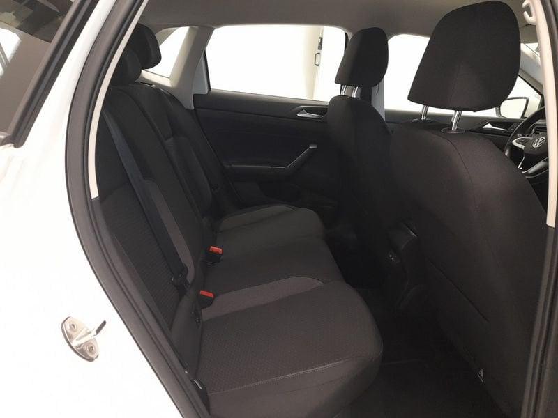 Volkswagen Polo 1.0 TSI Life