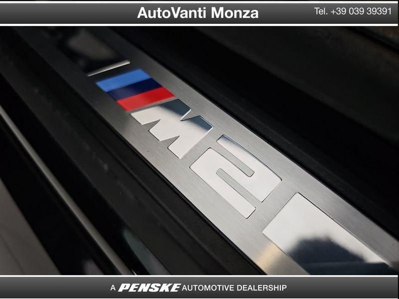 BMW Serie 2 M2 Coupe 3.0 460cv