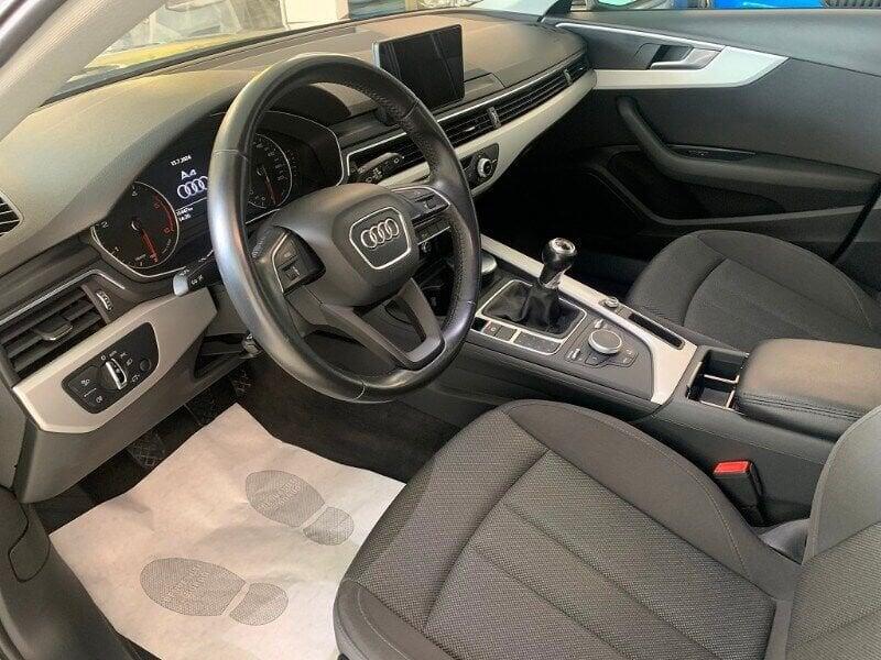 Audi A4 A4 Avant 2.0 TDI 150 CV