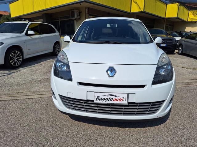 RENAULT Scenic 1.5 dCi 110CV Confort 7 POSTI N°EF237