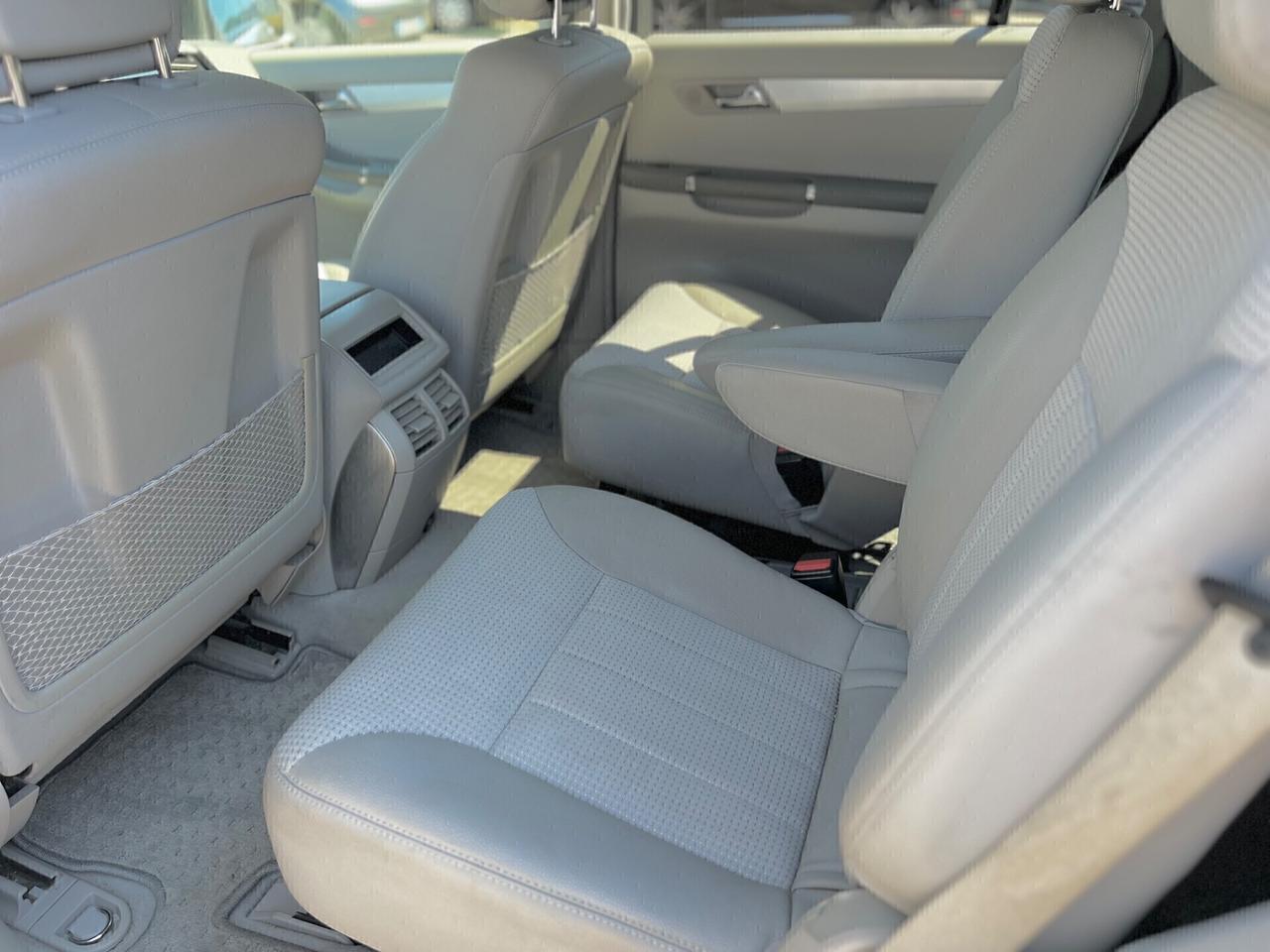 Mercedes-benz R 320 CDI 4Matic Sport PARI AL NUOVO