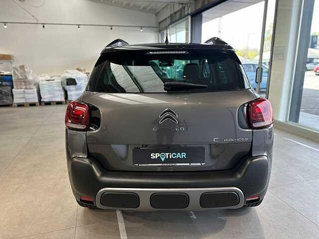 Citroen C3 Aircross PureTech 130 S&S EAT6 Shine Pack