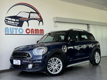 MINI Countryman 1.5 Cooper SE Hype Countryman ALL4 Aut. PLUG-IN