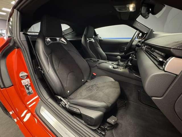 Toyota Supra TOYOTA GR SUPRA 3.0 GT4 100TH TRIBUTE 340CV 1/100