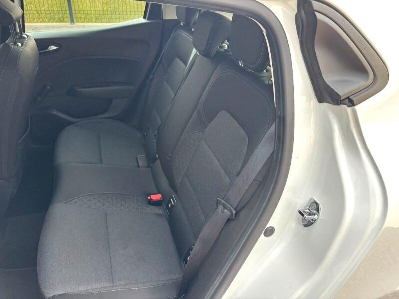 RENAULT Clio 5ª serie Clio SCe 65 CV 5 porte B...