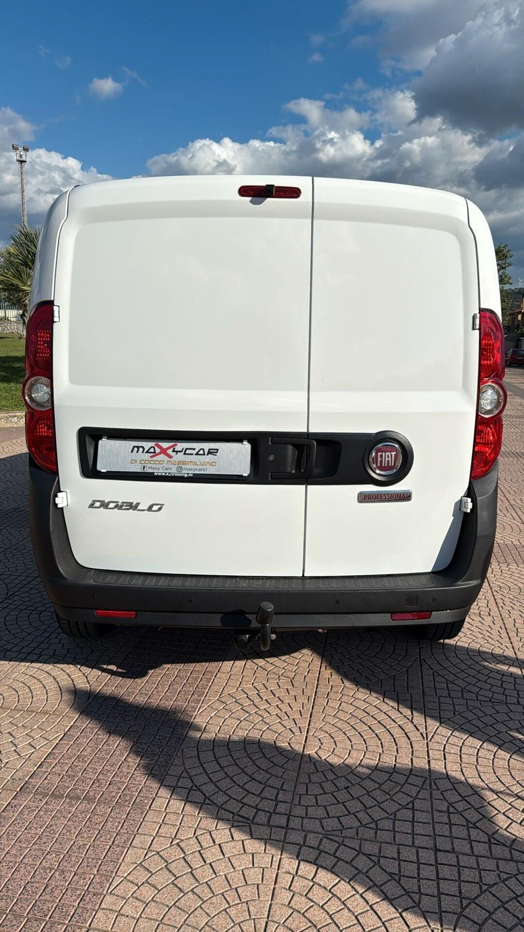 Fiat Doblo Doblò 1.6 MJT