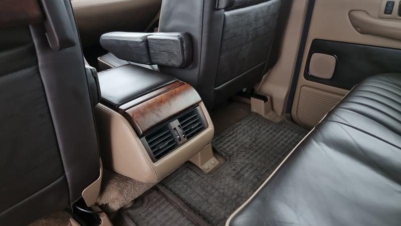 Land Rover Range Rover Holland & Holland Limited Edition