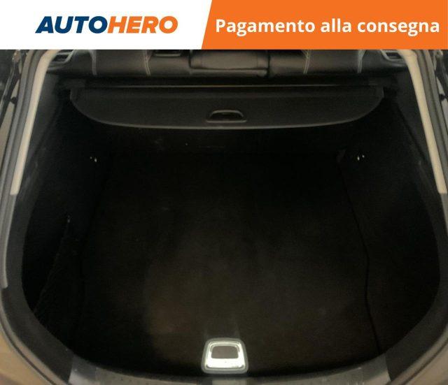 MERCEDES-BENZ CLA 200 d S.W. Automatic Sport
